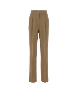MAX MARA Прямые брюки