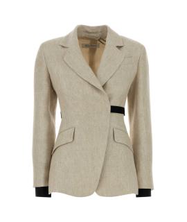 MAX MARA Жакет/пиджак