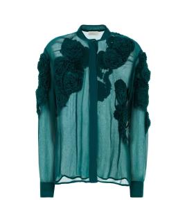 DRIES VAN NOTEN Рубашка