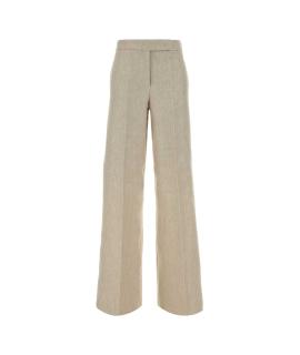 MAX MARA Прямые брюки