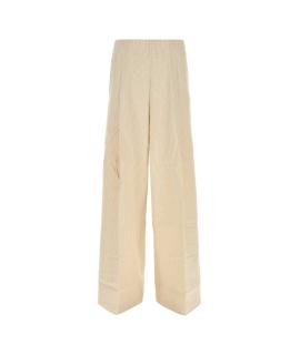 DRIES VAN NOTEN Прямые брюки