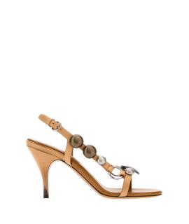 MIU MIU Босоножки