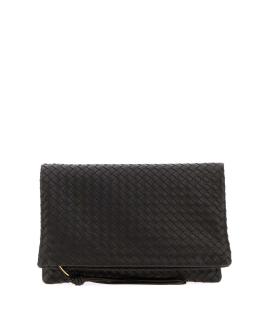 BOTTEGA VENETA Клатч/вечерняя сумка