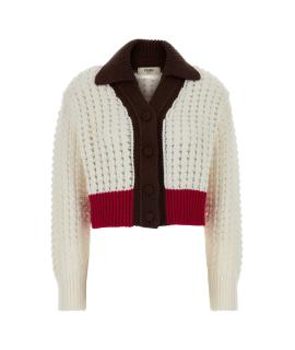 FENDI Кардиган