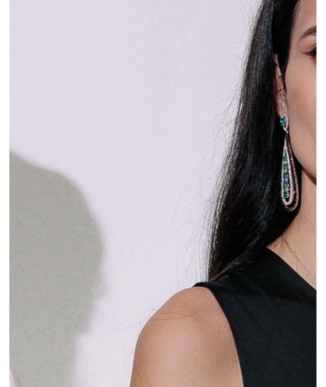 DAMIANI Мульти комплект из белого золота, фото 5