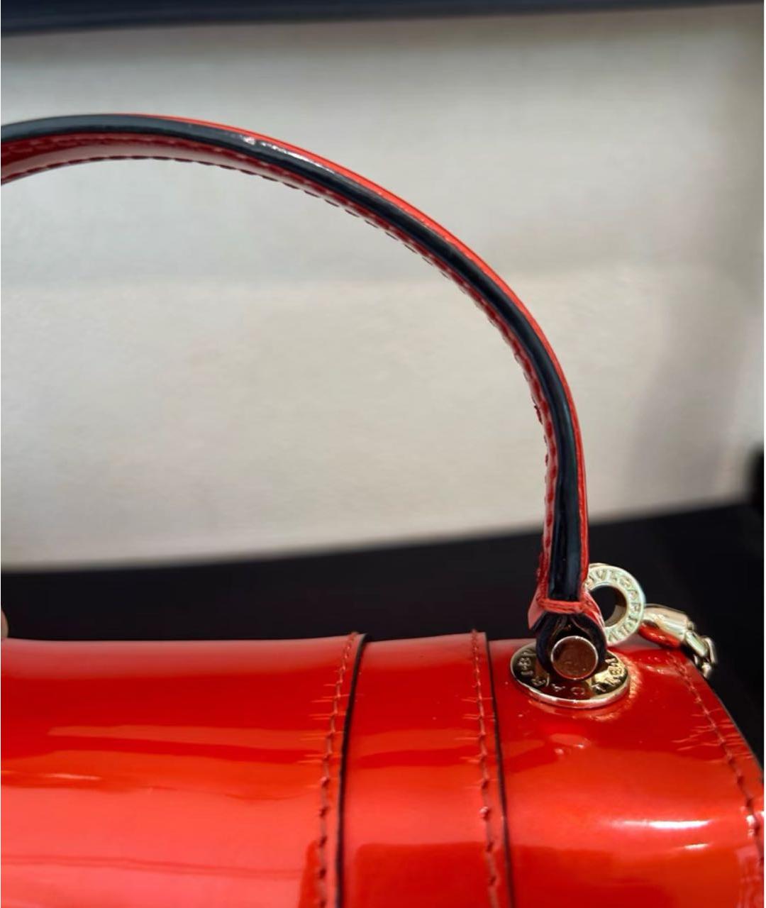 BVLGARI Сумка через плечо, фото 5