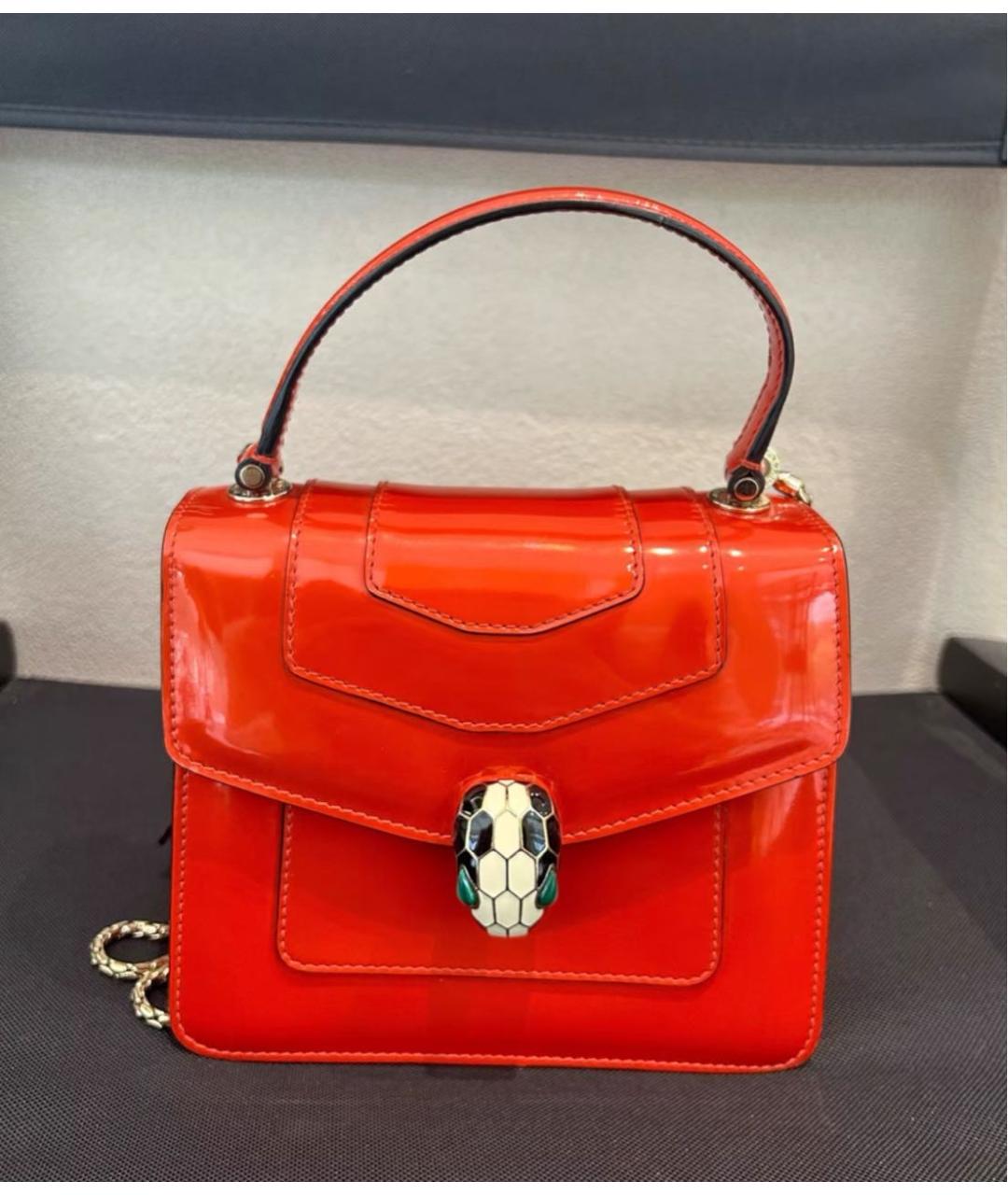 BVLGARI Сумка через плечо, фото 2