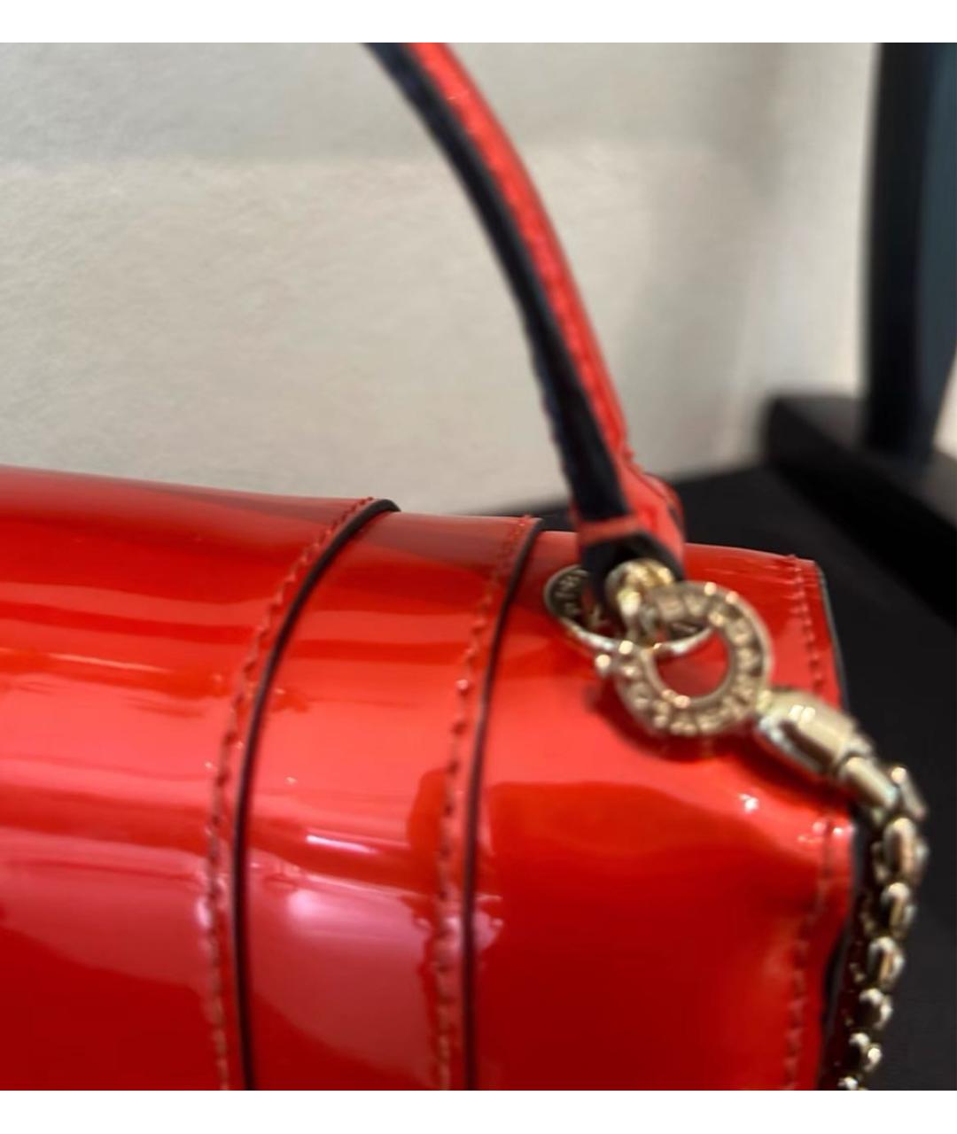 BVLGARI Сумка через плечо, фото 6