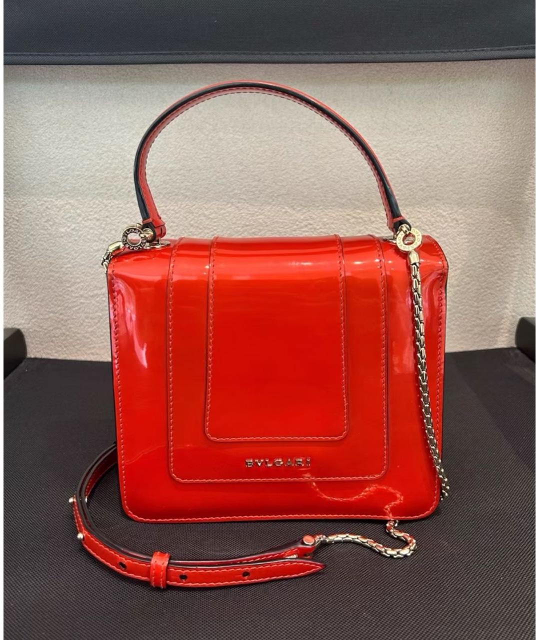 BVLGARI Сумка через плечо, фото 3