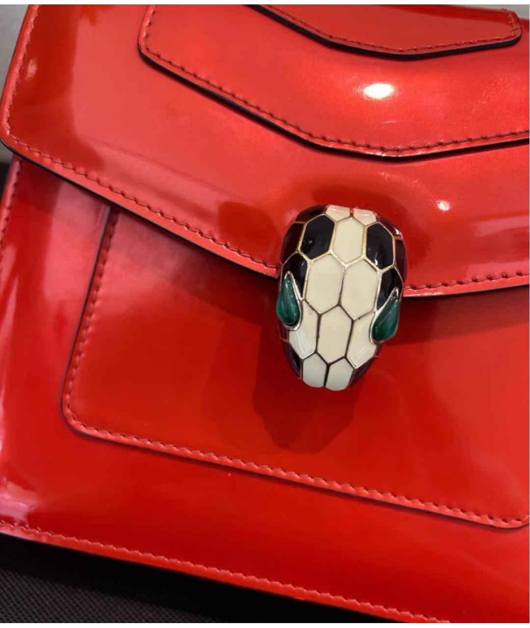 BVLGARI Сумка через плечо, фото 4