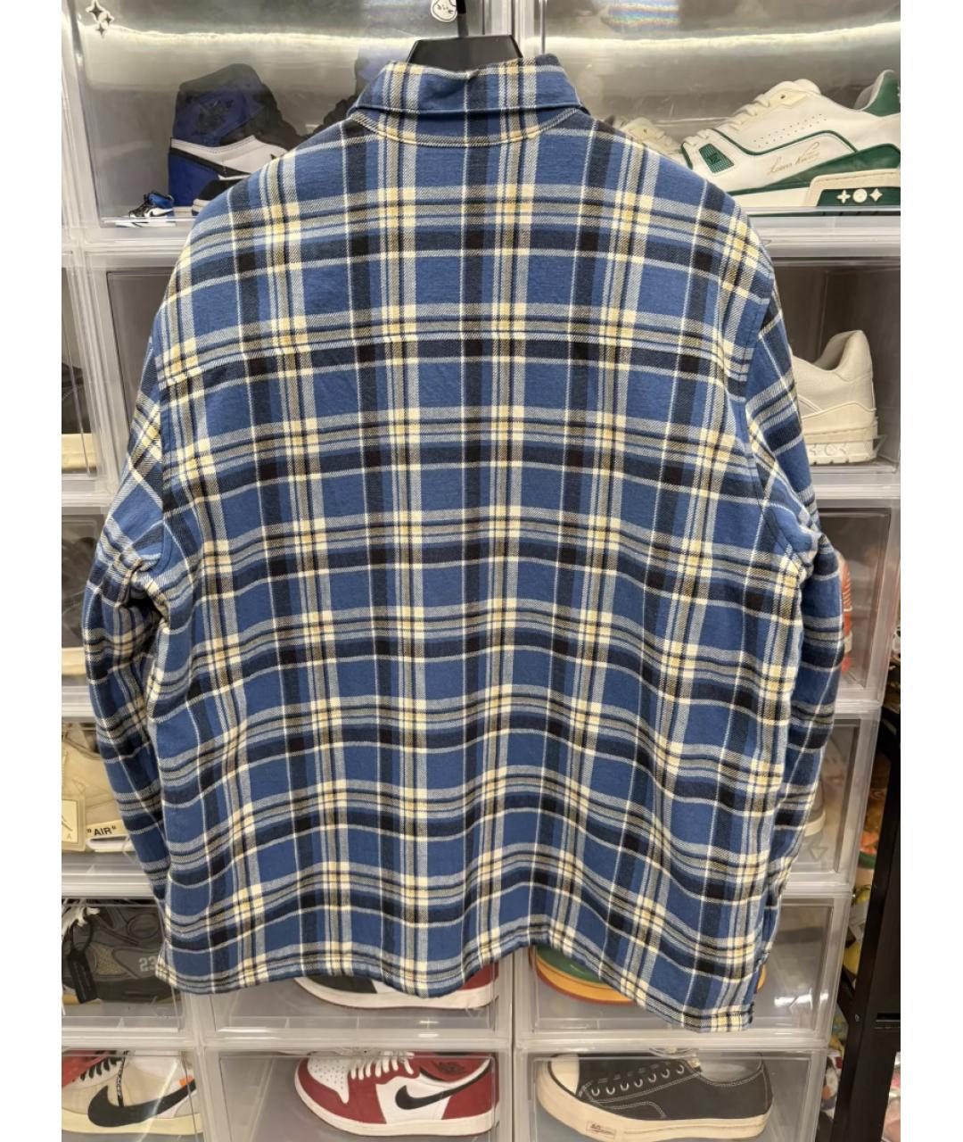 CHROME HEARTS Мульти куртка, фото 4