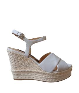 SERGIO ROSSI Босоножки