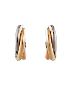 CARTIER Серьги