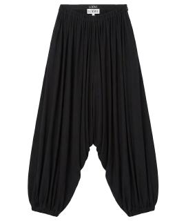 LOEWE Брюки широкие