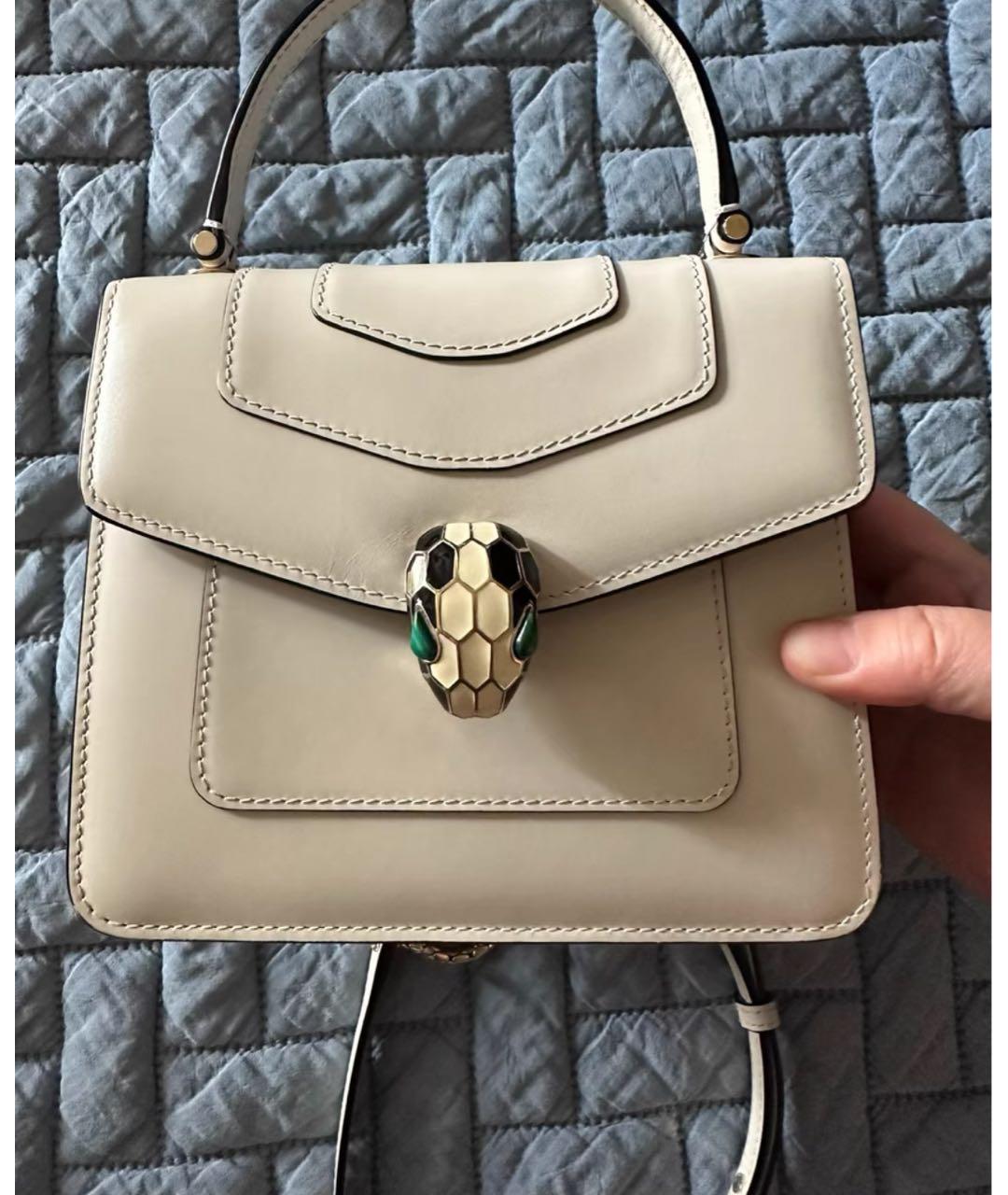 BVLGARI Сумка через плечо, фото 2