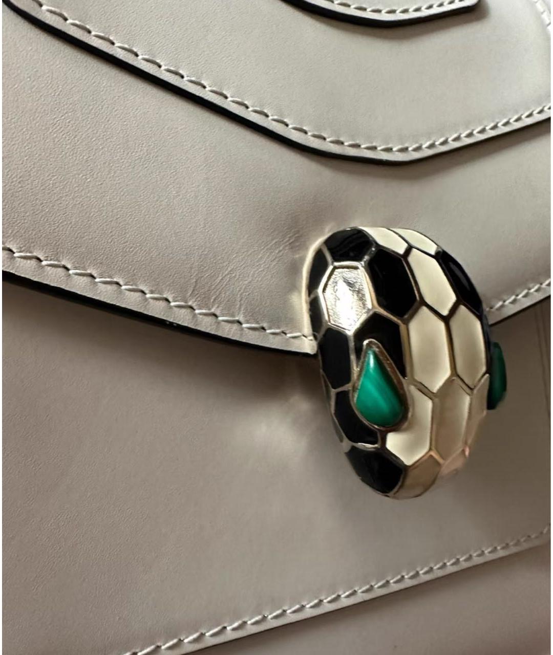 BVLGARI Сумка через плечо, фото 3