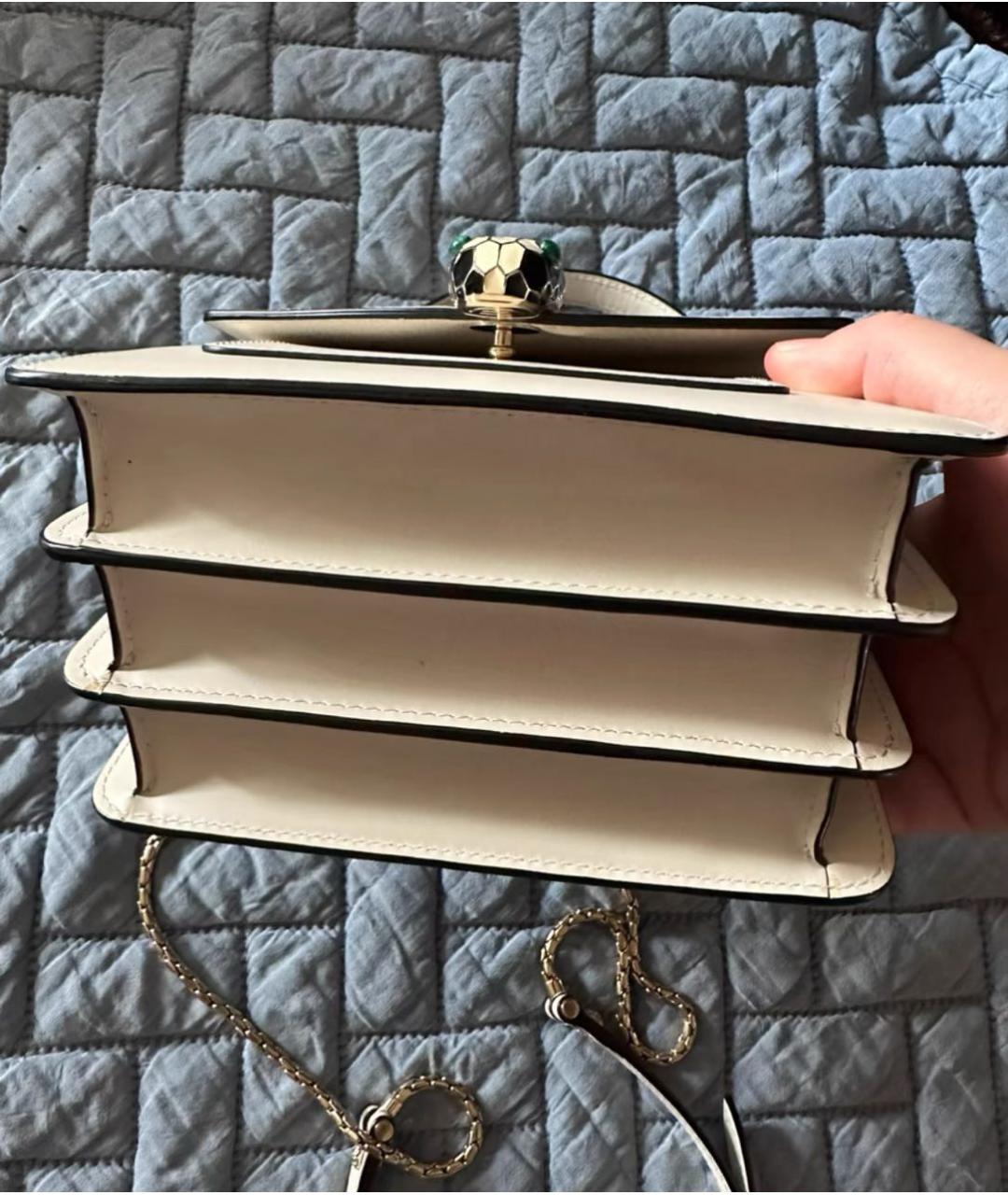 BVLGARI Сумка через плечо, фото 4