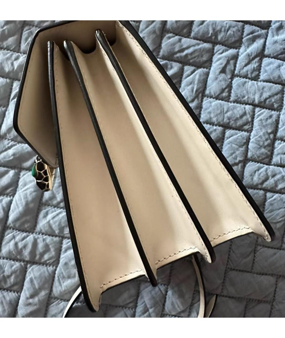 BVLGARI Сумка через плечо, фото 5