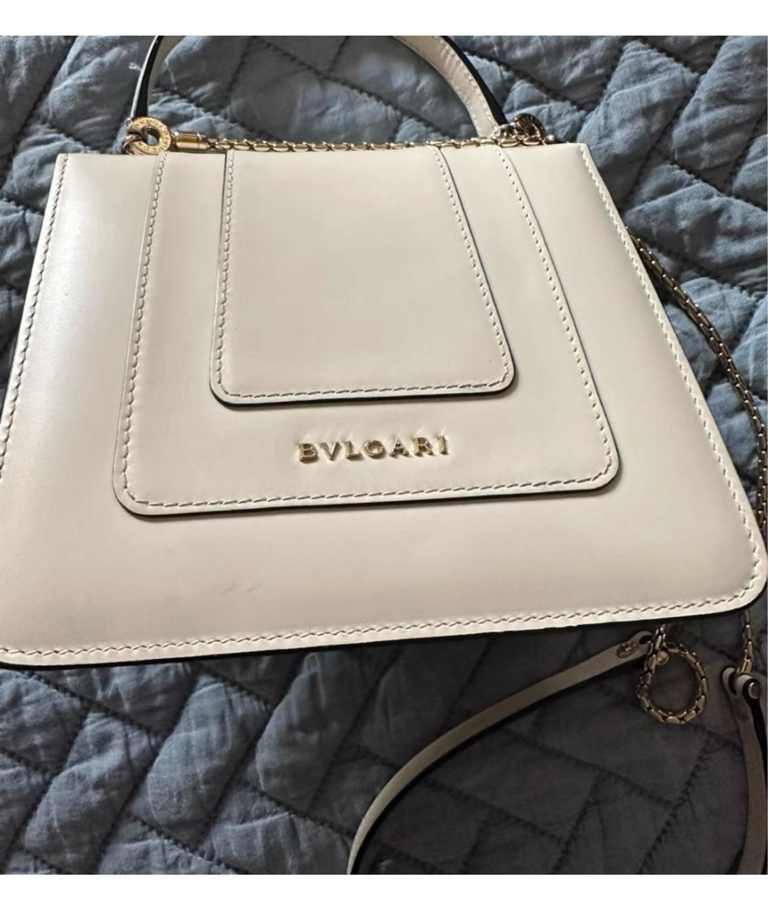 BVLGARI Сумка через плечо, фото 6