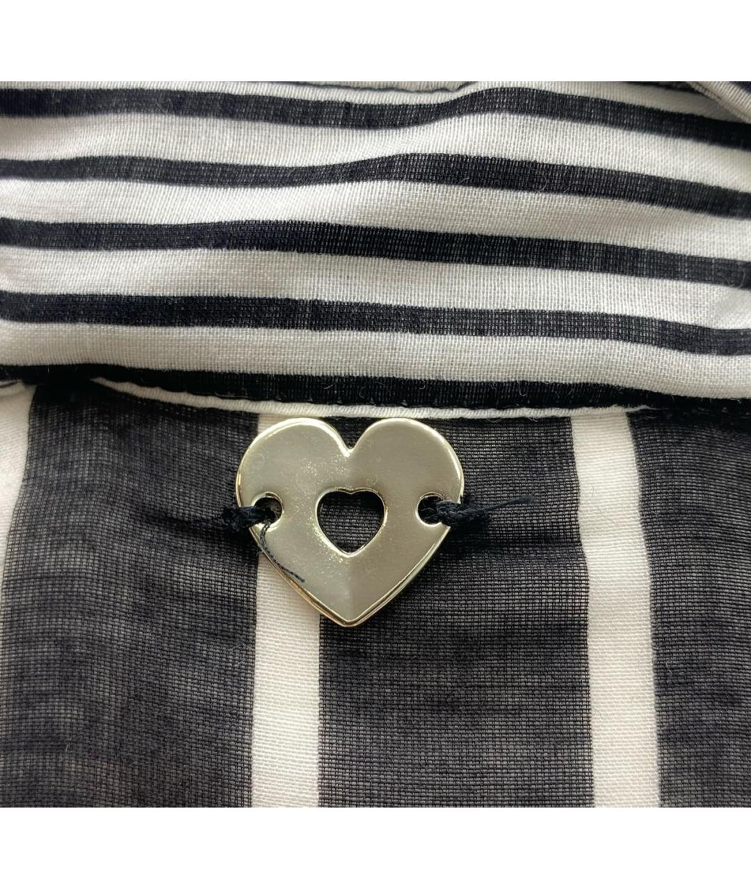 TWIN-SET Хлопковая рубашка, фото 7