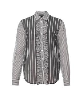 TWIN-SET Рубашка