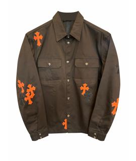 CHROME HEARTS Куртка