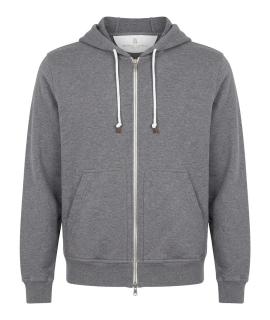 BRUNELLO CUCINELLI Худи/толстовка