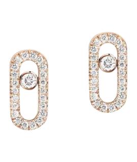 MESSIKA Серьги