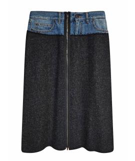 MAISON MARGIELA Юбка миди