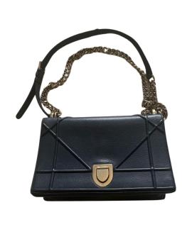 CHRISTIAN DIOR Сумка через плечо