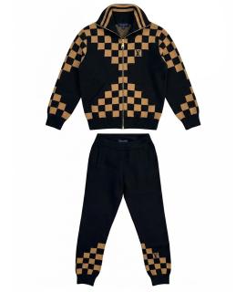 LOUIS VUITTON Спортивные костюмы