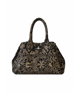 VIVIENNE WESTWOOD Сумка с короткими ручками