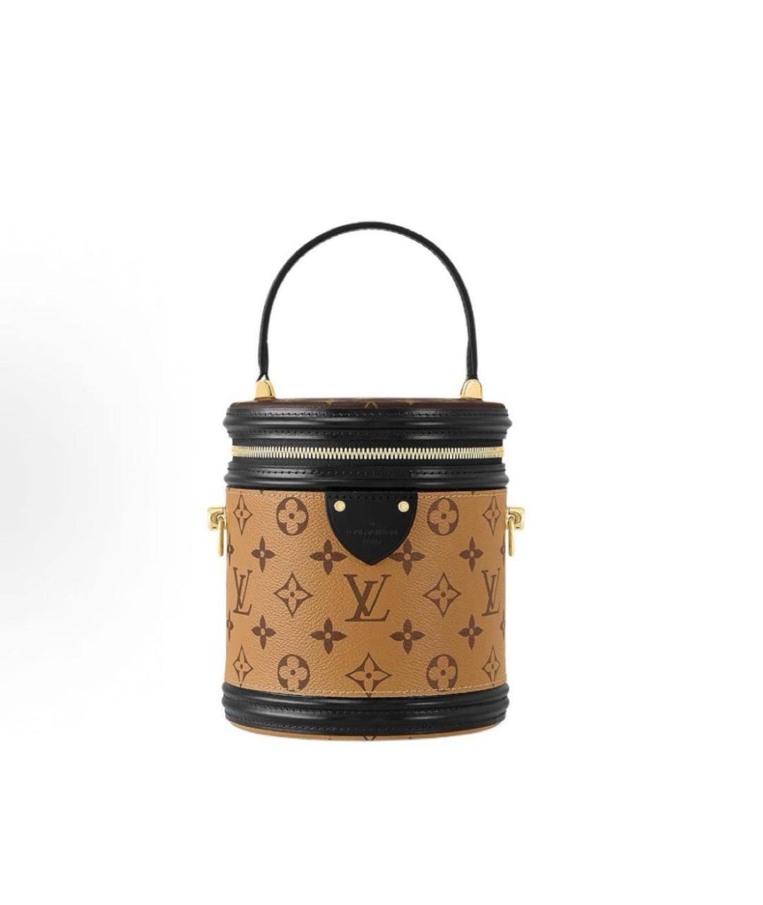 LOUIS VUITTON Сумка через плечо, фото 4