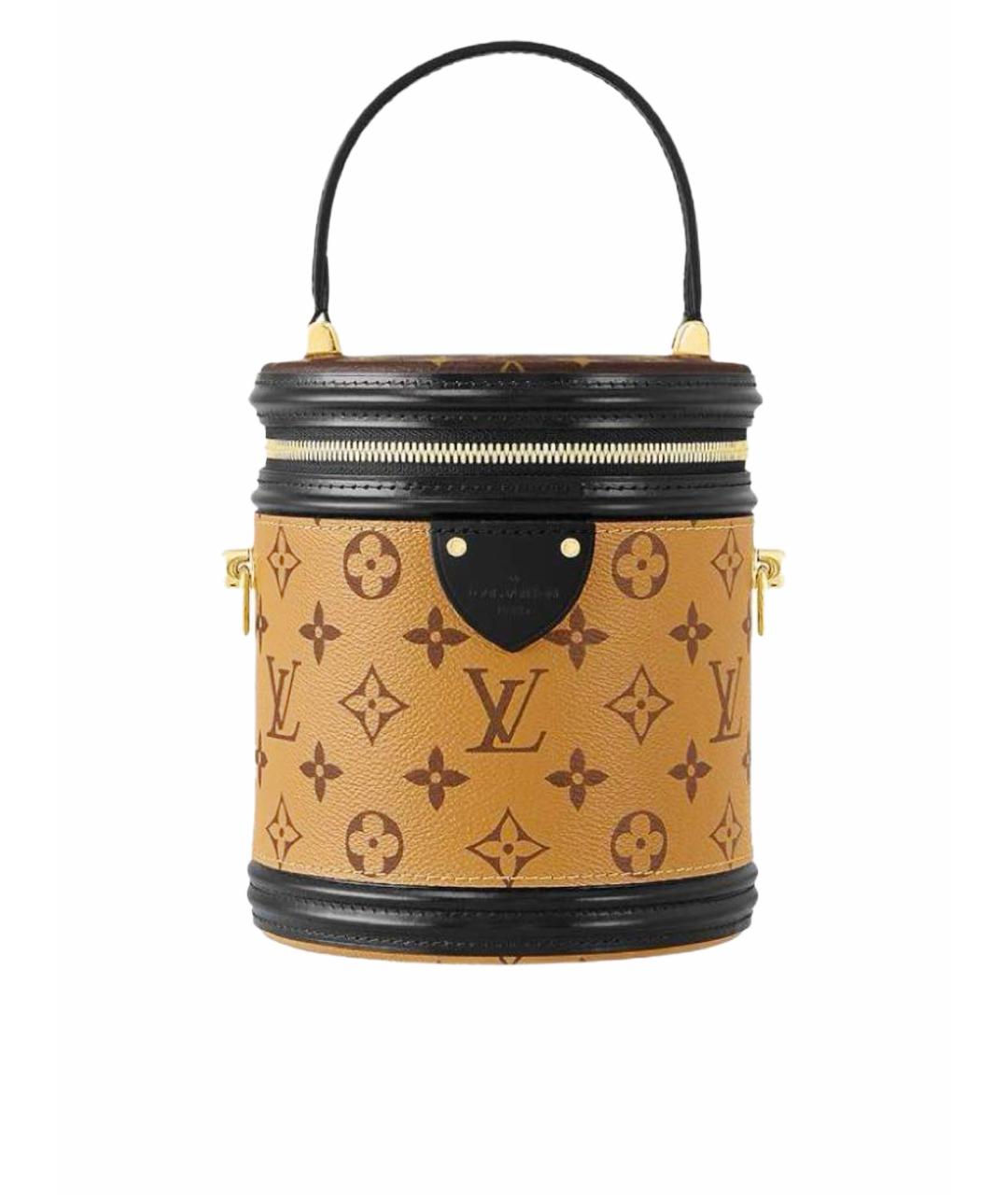 LOUIS VUITTON Сумка через плечо, фото 1