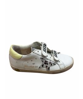 GOLDEN GOOSE DELUXE BRAND Кеды