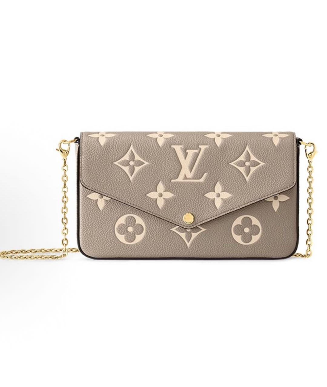 LOUIS VUITTON Сумка через плечо, фото 6
