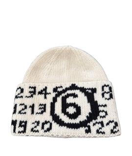 MM6 MAISON MARGIELA Шапка