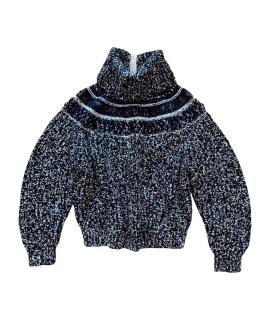 CHANEL Джемпер / свитер