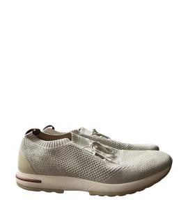 LORO PIANA Низкие кроссовки / кеды