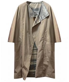 LES COPAINS Тренч/плащ