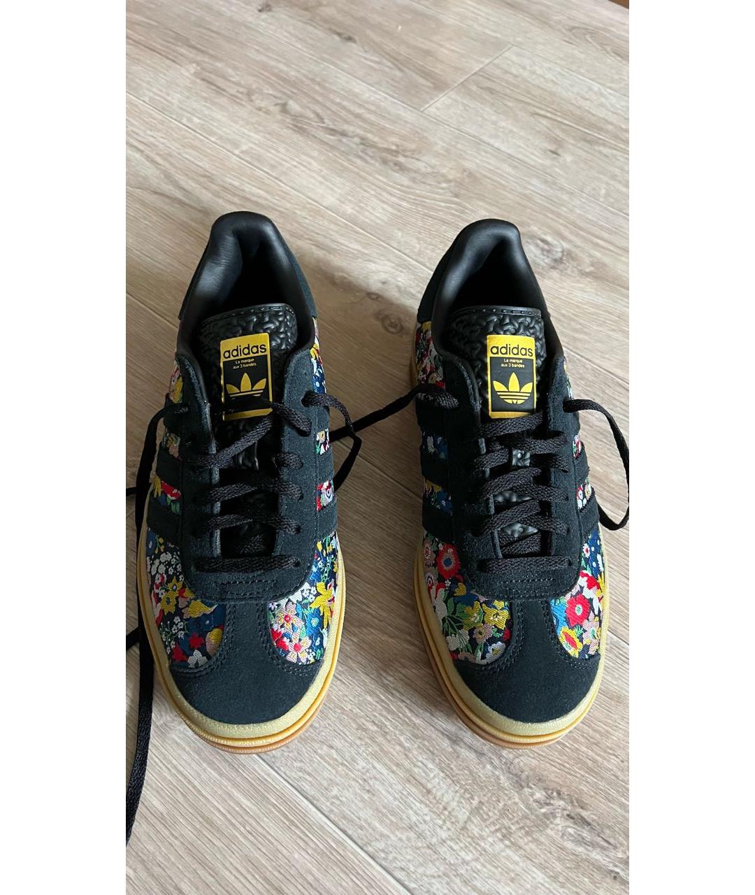 ADIDAS Мульти кеды, фото 4