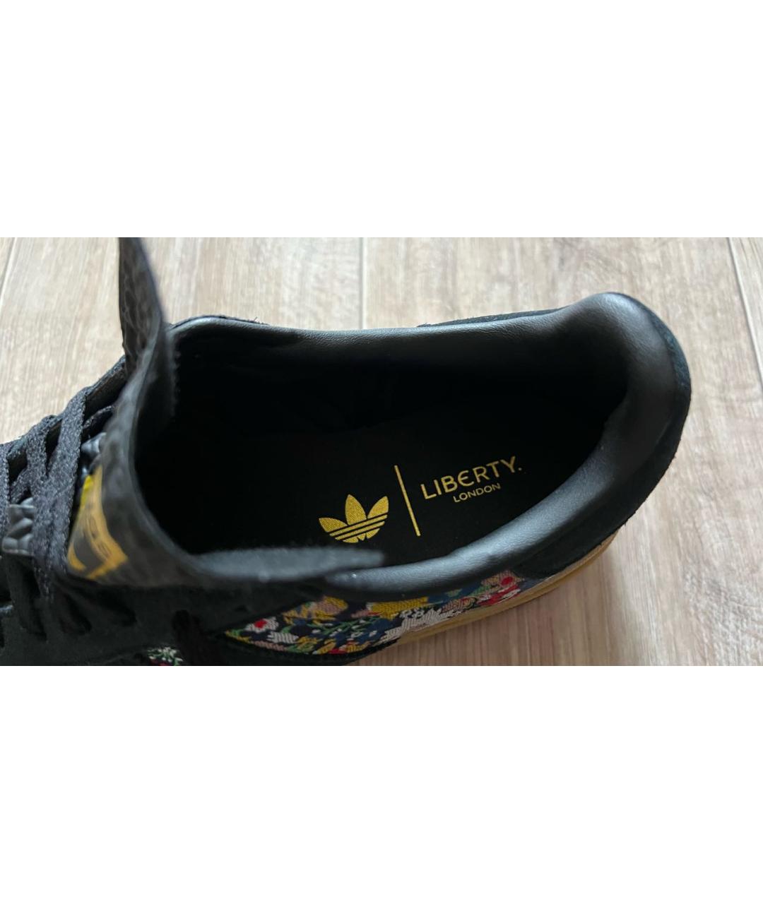 ADIDAS Мульти кеды, фото 5