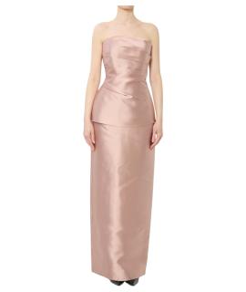 SOLACE LONDON Вечернее платье