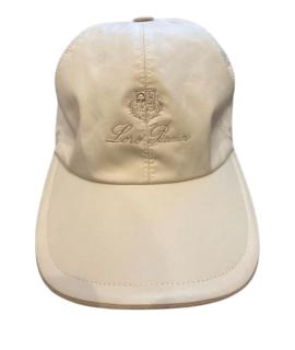 LORO PIANA Кепка/бейсболка