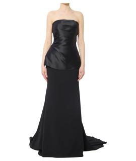 SOLACE LONDON Вечернее платье