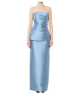 SOLACE LONDON Вечернее платье