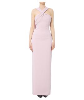 SOLACE LONDON Вечернее платье