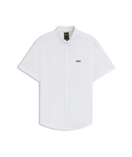 HUGO BOSS Кэжуал рубашка