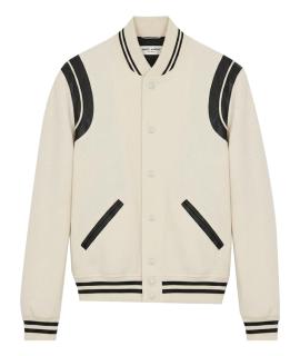 SAINT LAURENT Куртка