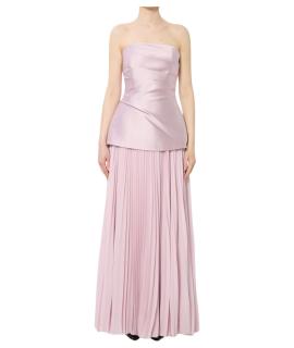 SOLACE LONDON Вечернее платье